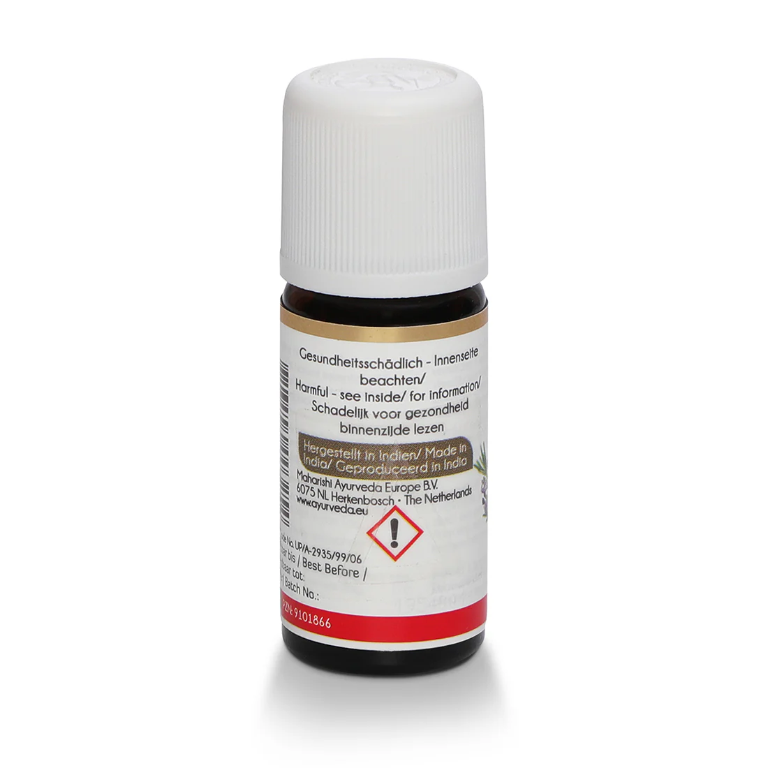 Kapha Aromaöl - Image 3
