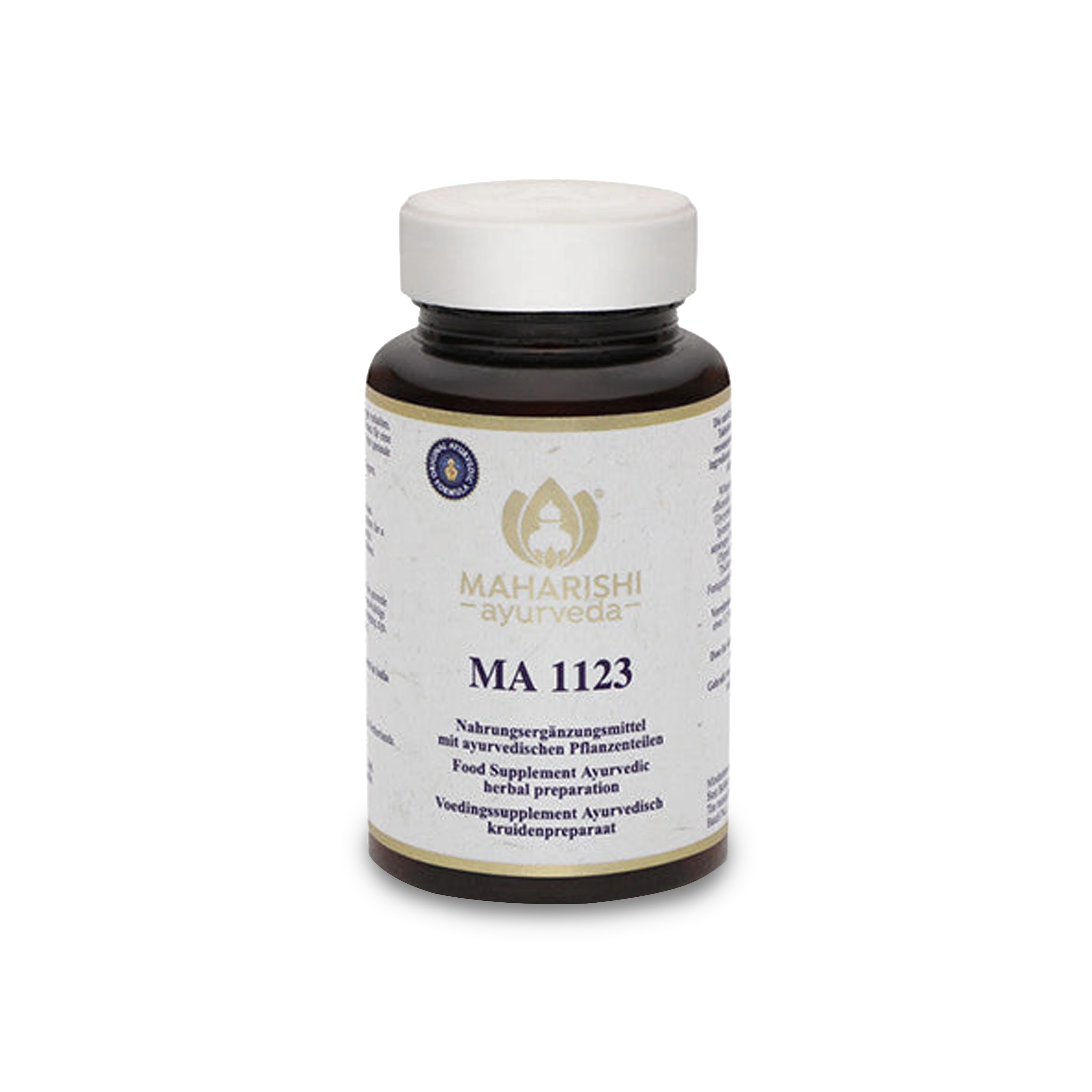 MA 1123