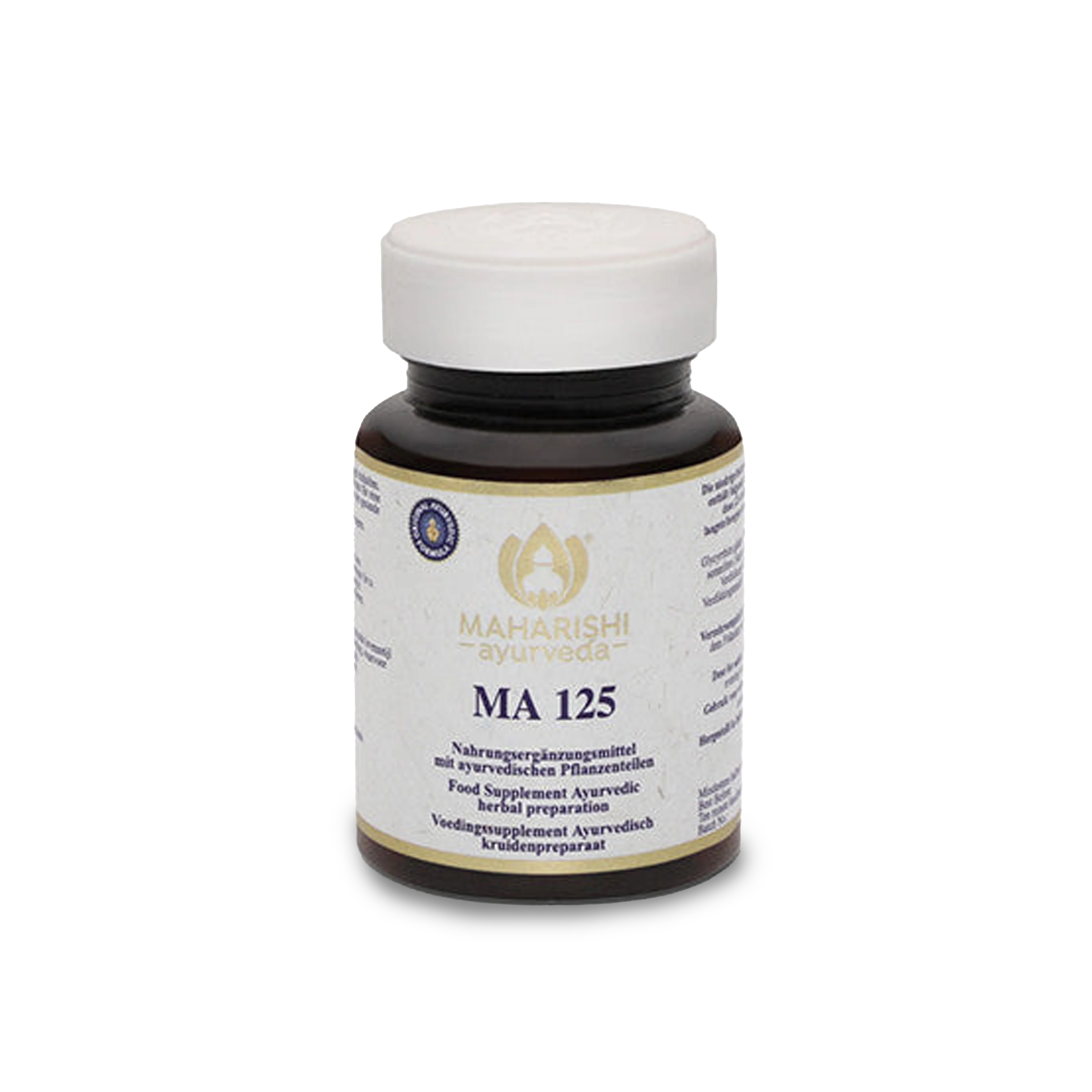 MA 125