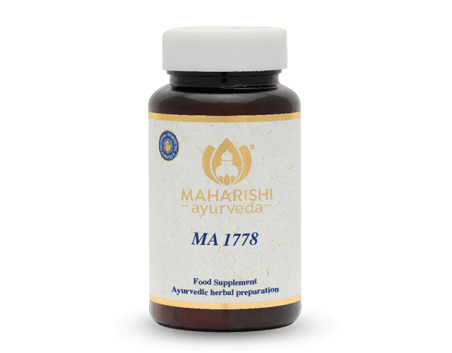 MA 1778