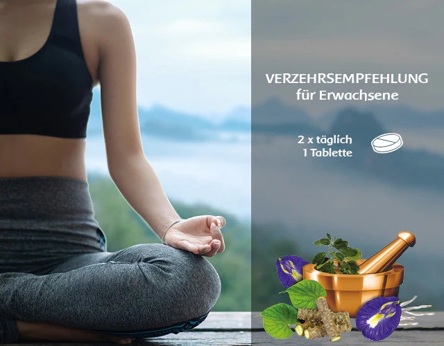Amrit Kalash MA 5 Kräutertabletten – Ayurveda Nahrungsergänzung mit Kräutern - Image 6