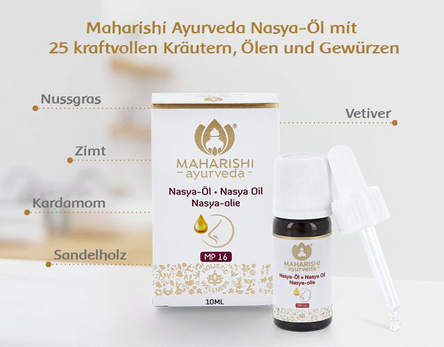 Nasya-Öl, 50 ml - Image 3