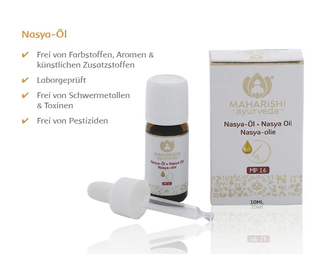 Nasya-Öl, 50 ml - Image 5