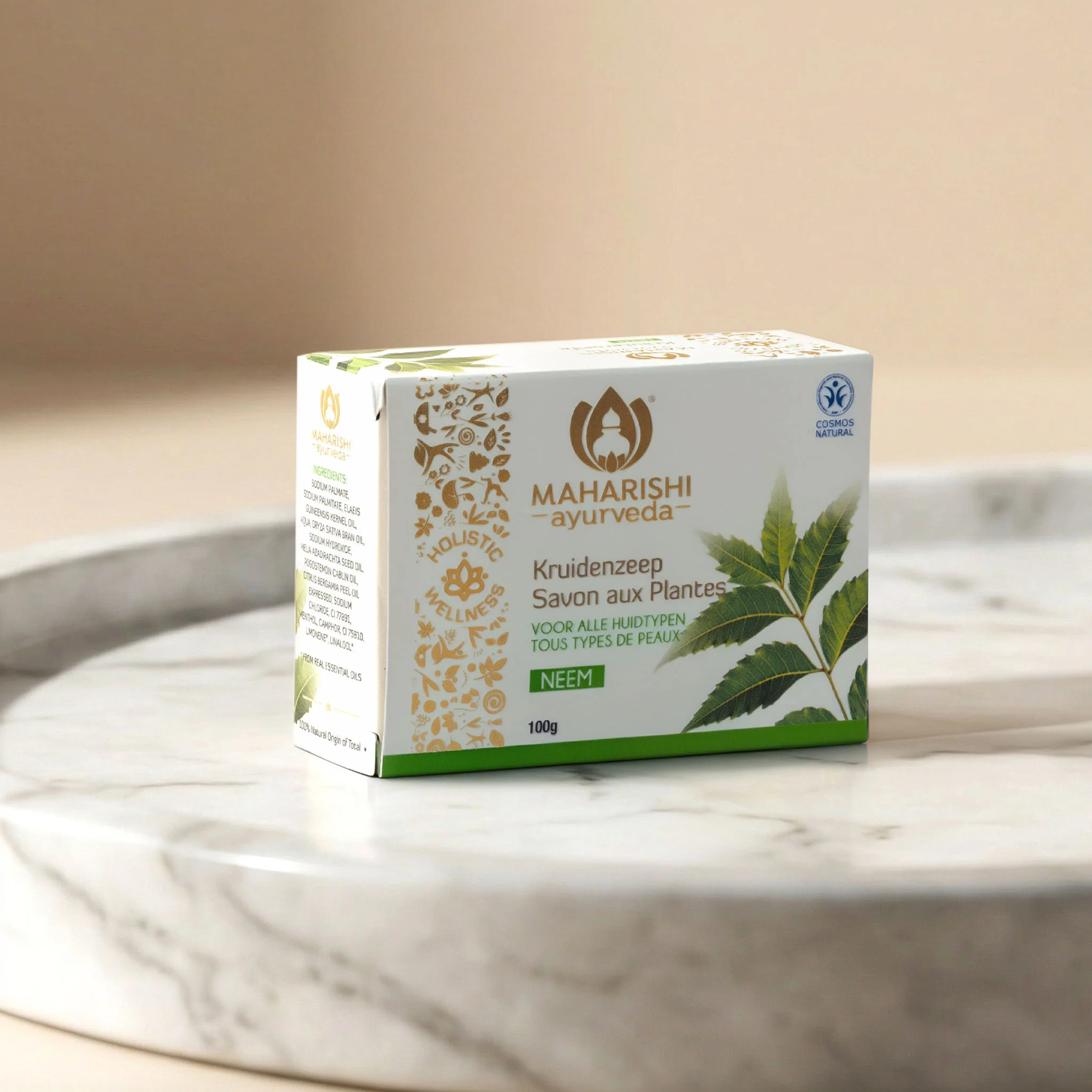 Neem Herbal Soap