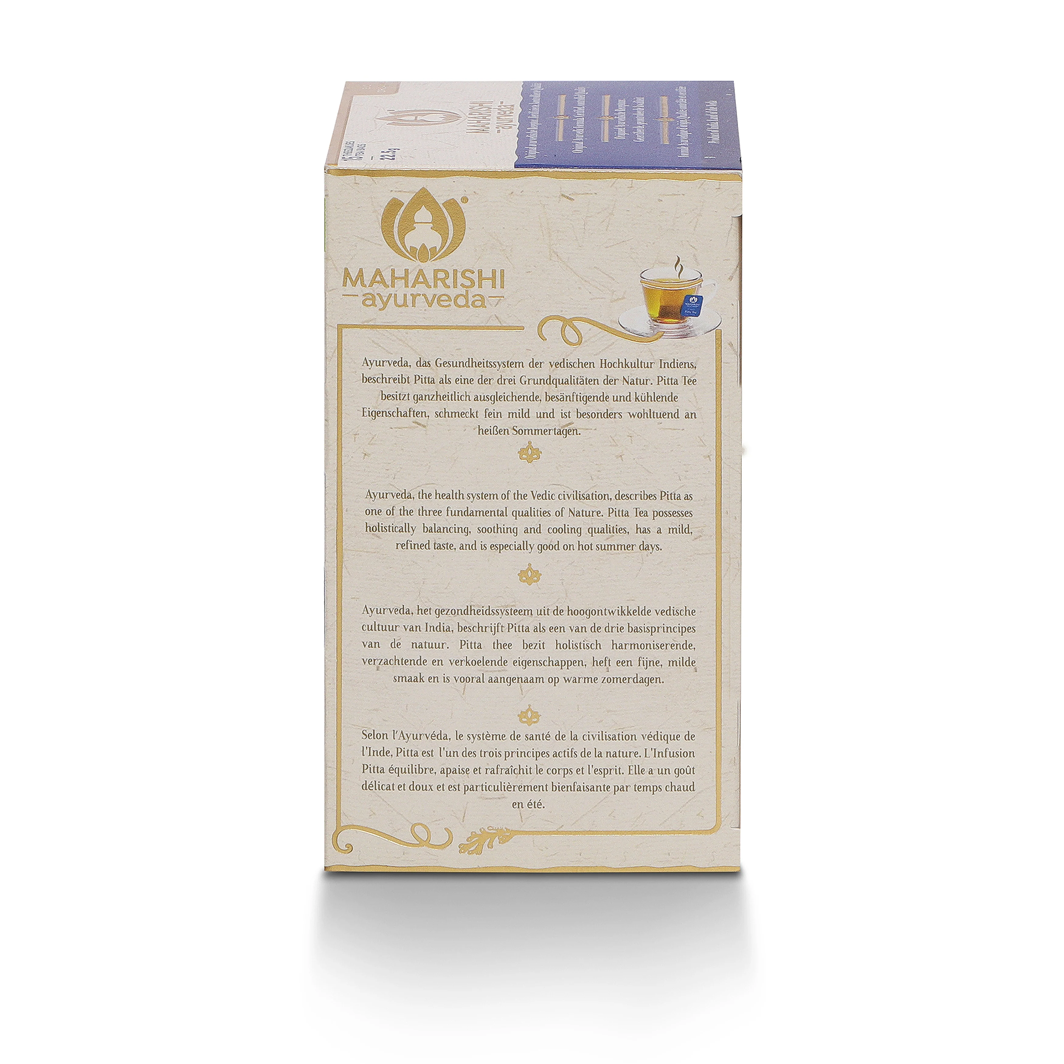 Pitta Soothe Tee (Bio) - Image 13