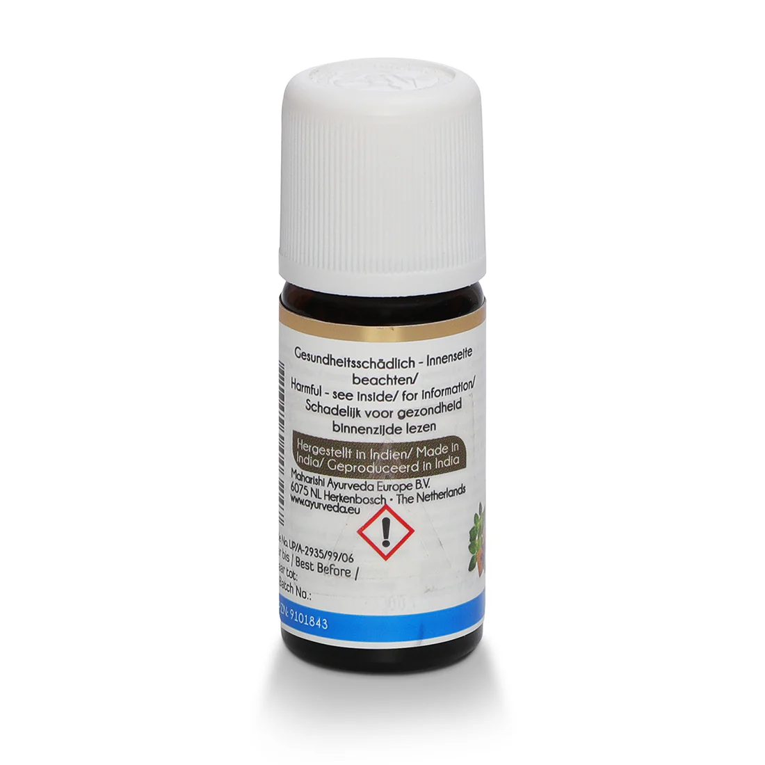 Pitta Aromaöl - Image 3