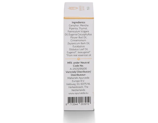 Prandhara Mint oil - Image 3