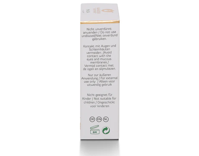 Prandhara Mint oil - Image 4