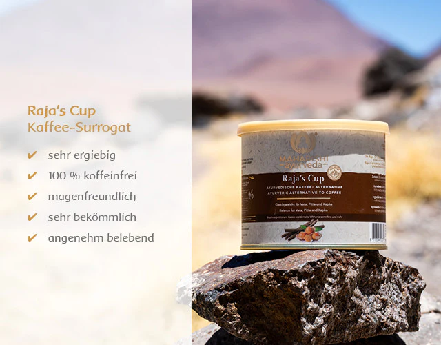 Raja's Cup Pulver - Image 5