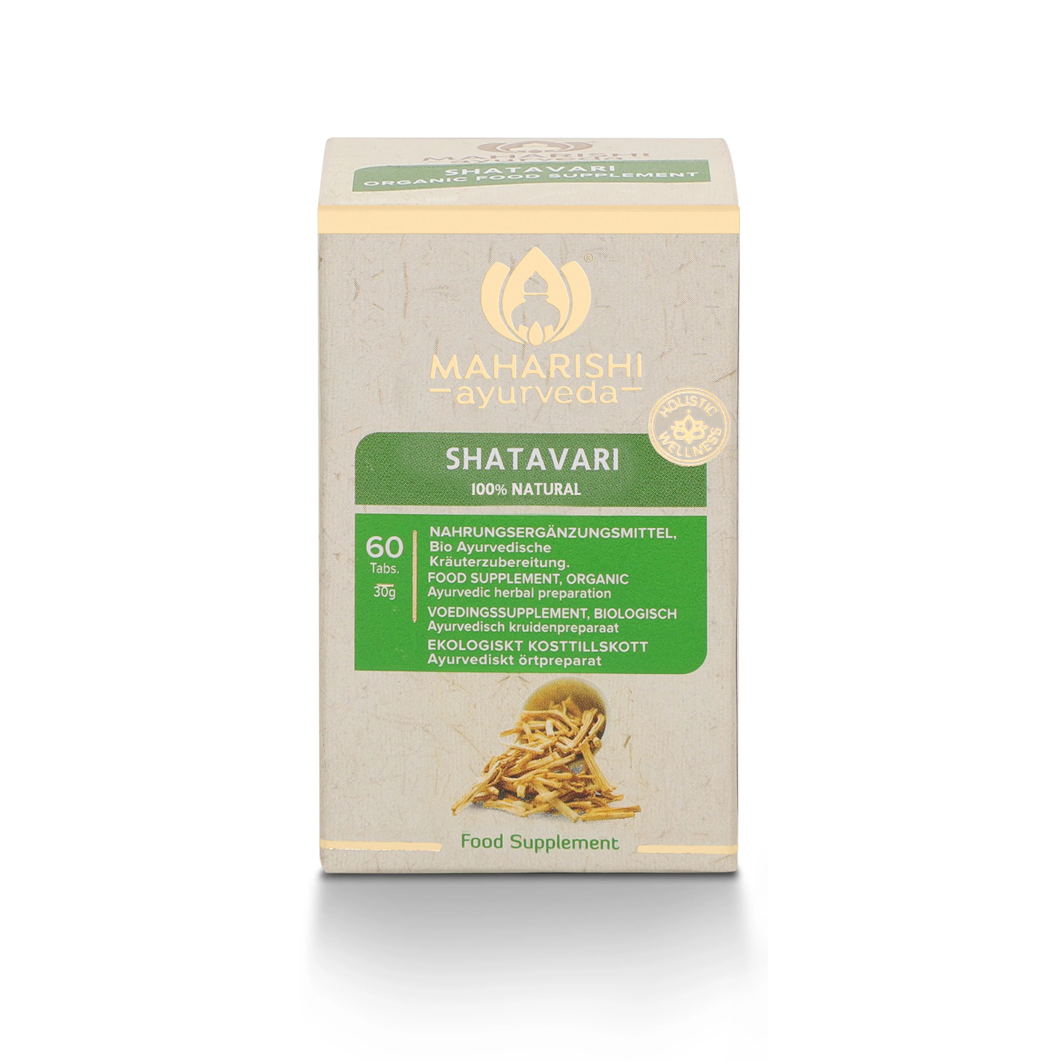 Shatavari Natural - Image 6