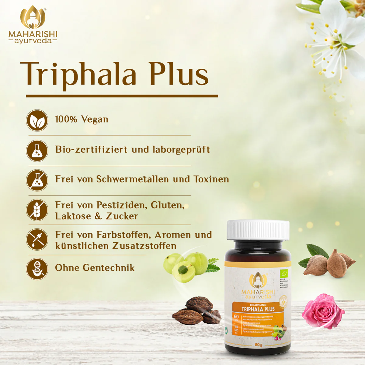 Triphala Plus - Image 4
