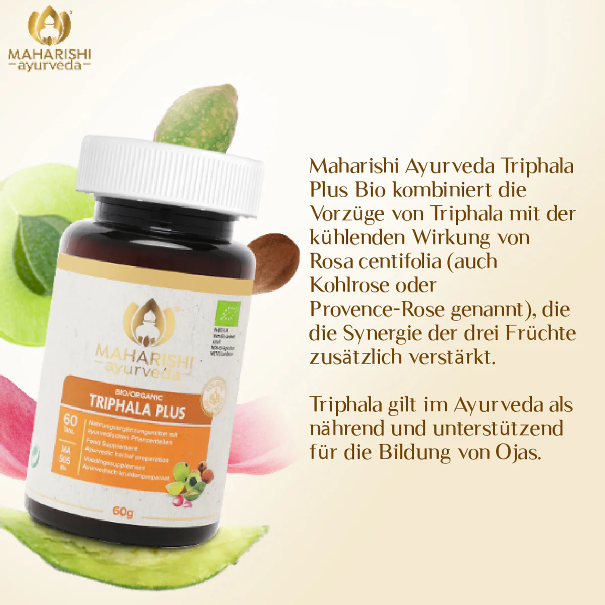 Triphala Plus - Image 5