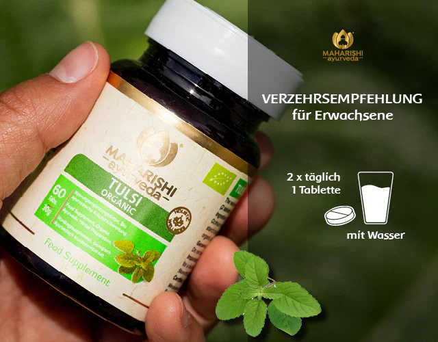 Tulsi Natural - Image 4