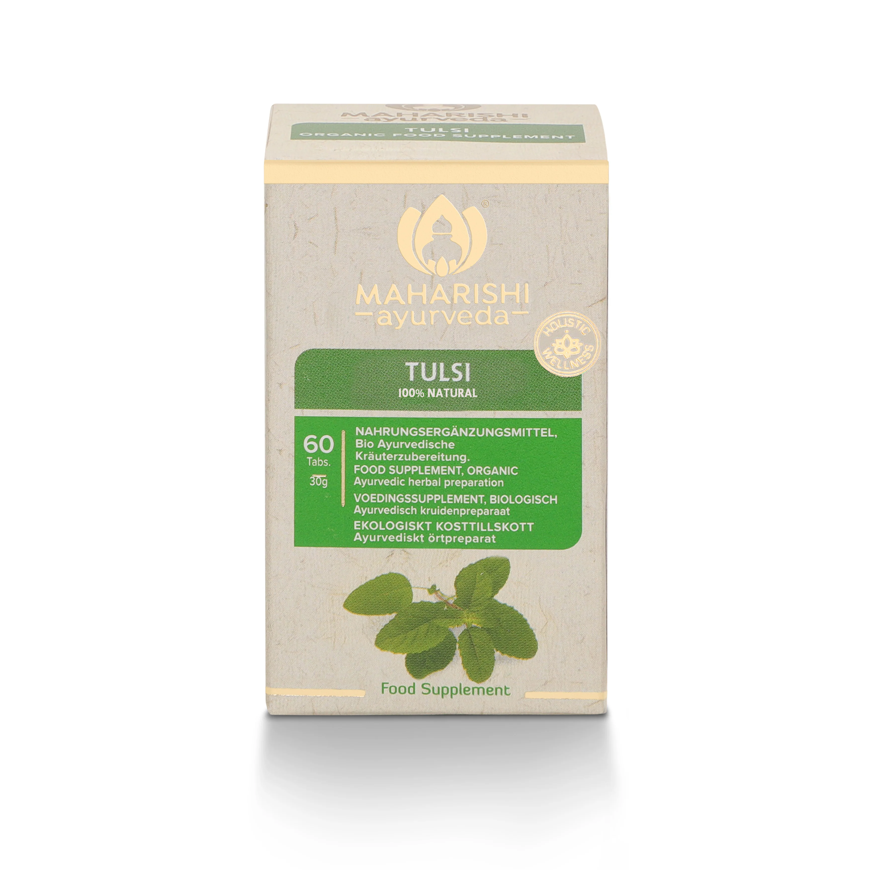 Tulsi Natural - Image 6