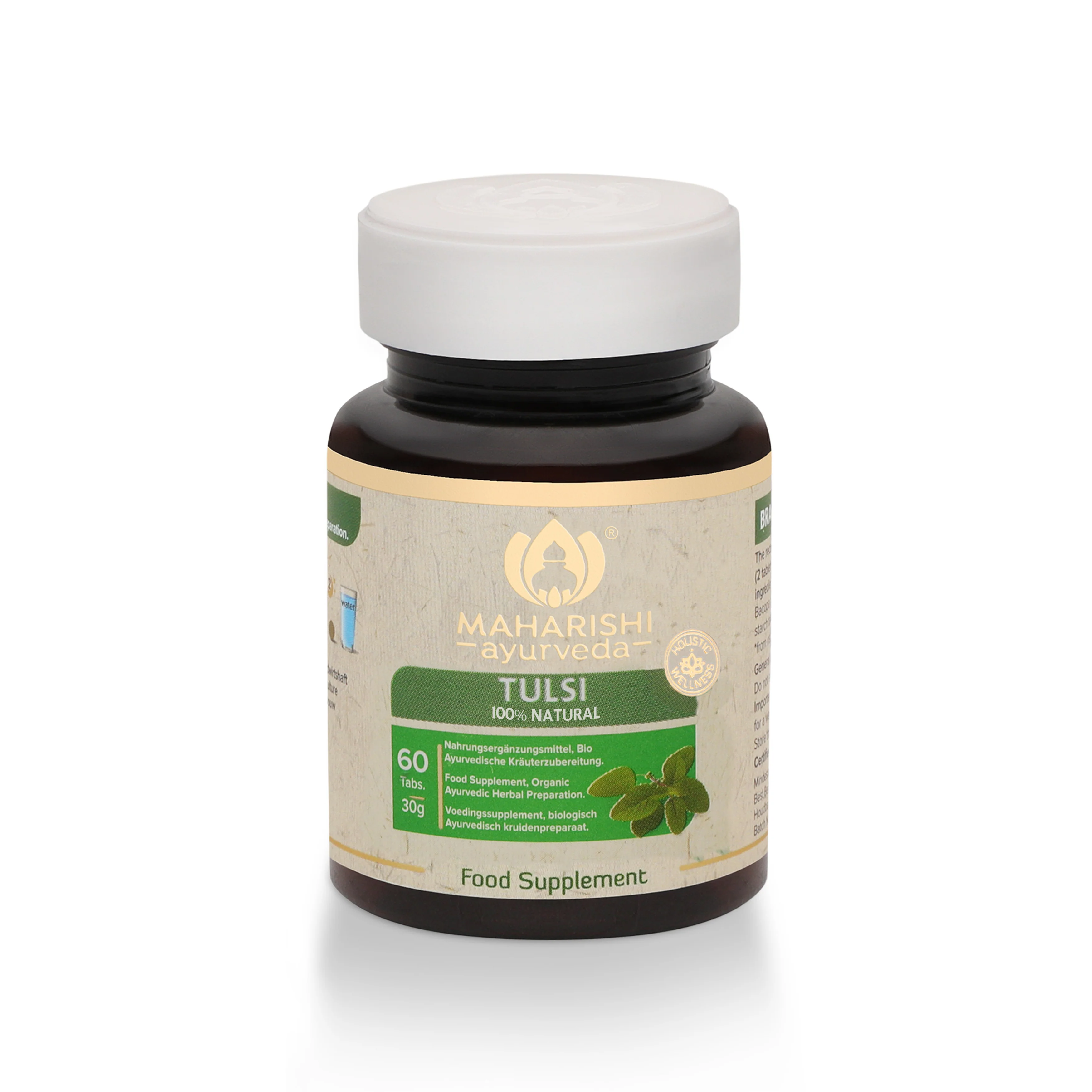 Tulsi Natural - Image 7