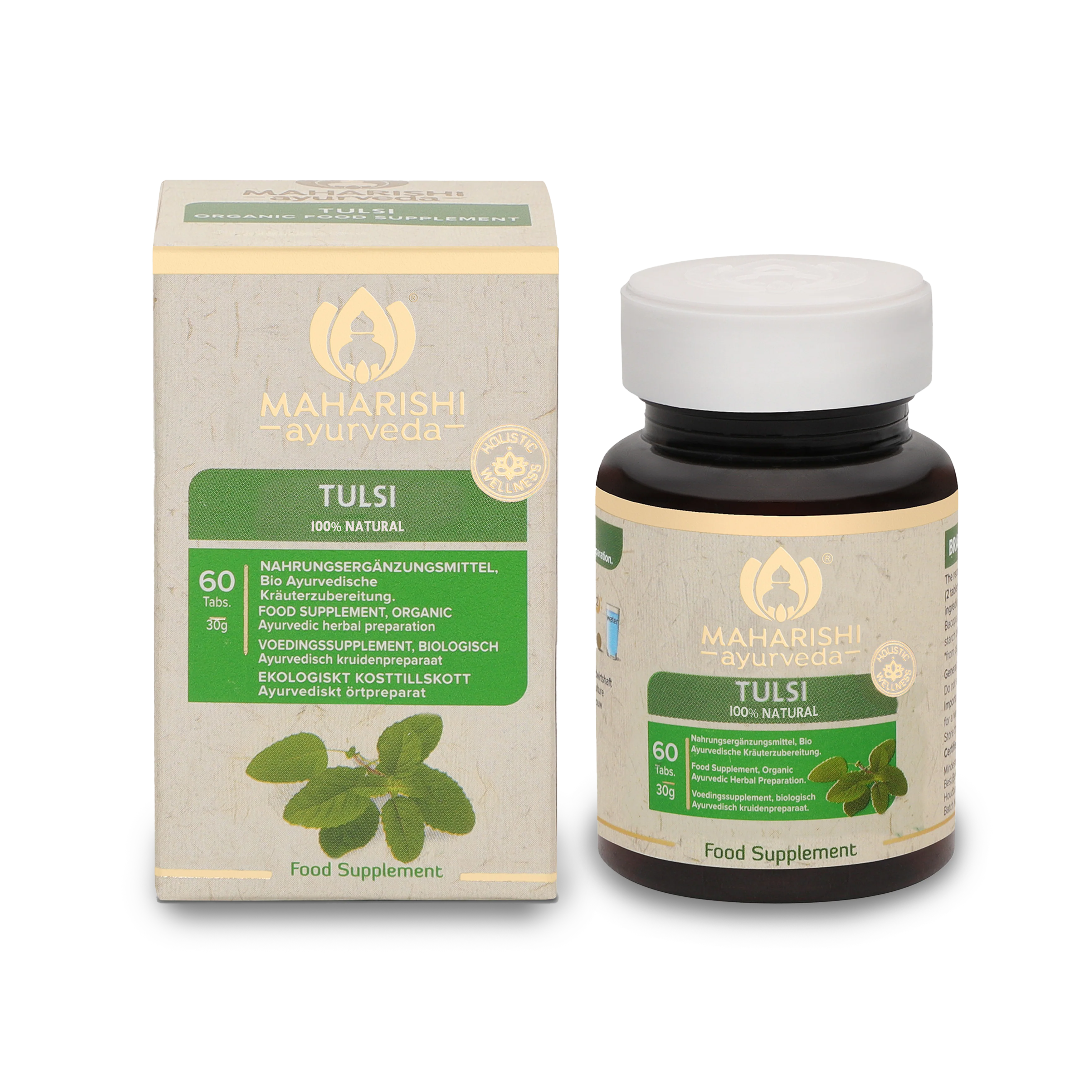 Tulsi Natural - Image 8