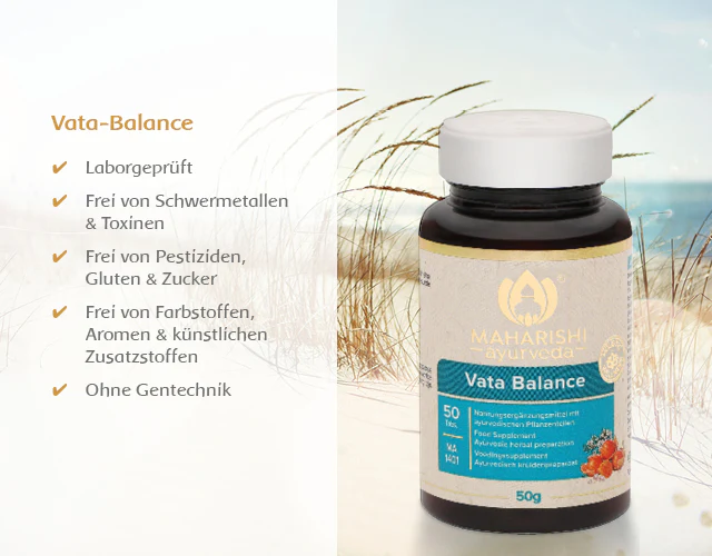 Vata Balance MA 1401 - Image 6