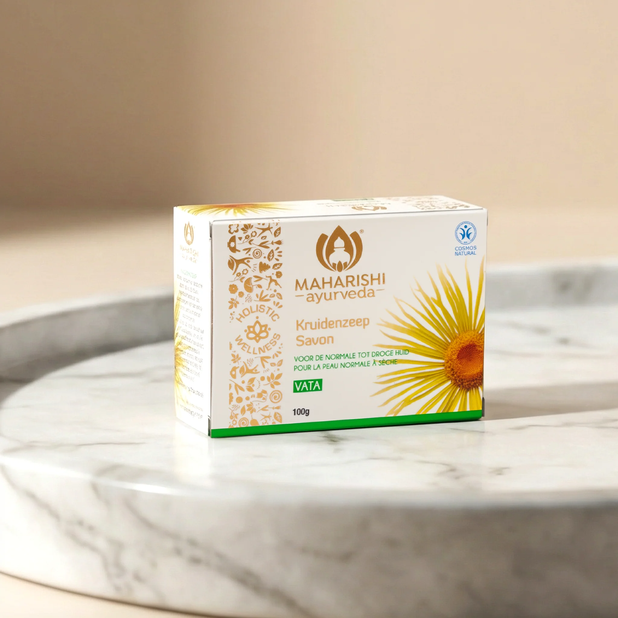 Vata Herbal Soap