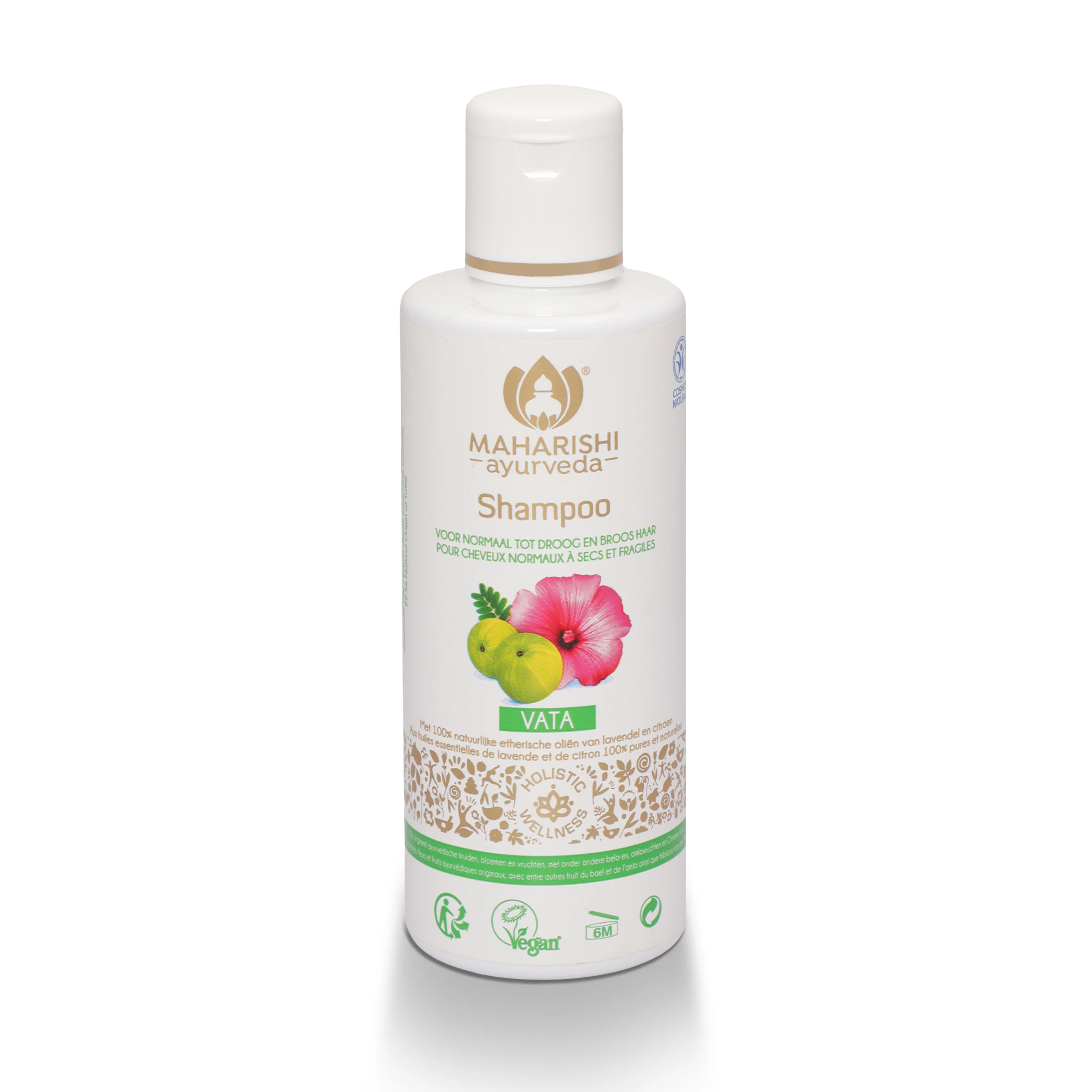 Vata Shampoo, kNk - Image 4